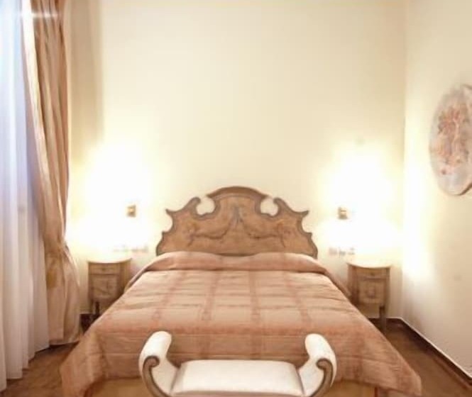 ホテル Palaiologos Luxury City