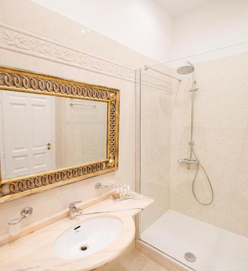 ホテル Palaiologos Luxury City