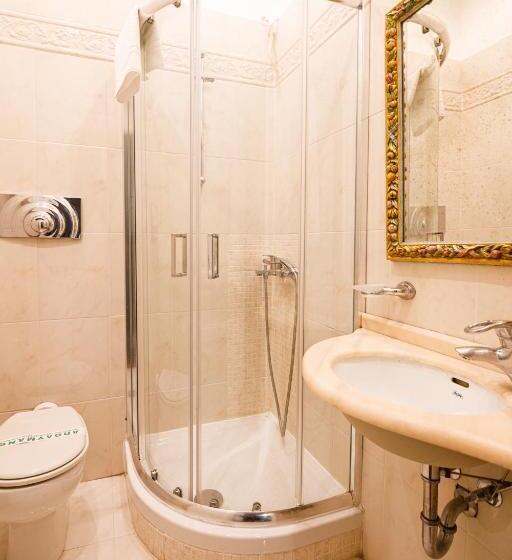 ホテル Palaiologos Luxury City