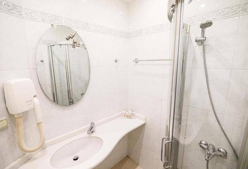 ホテル Palaiologos Luxury City