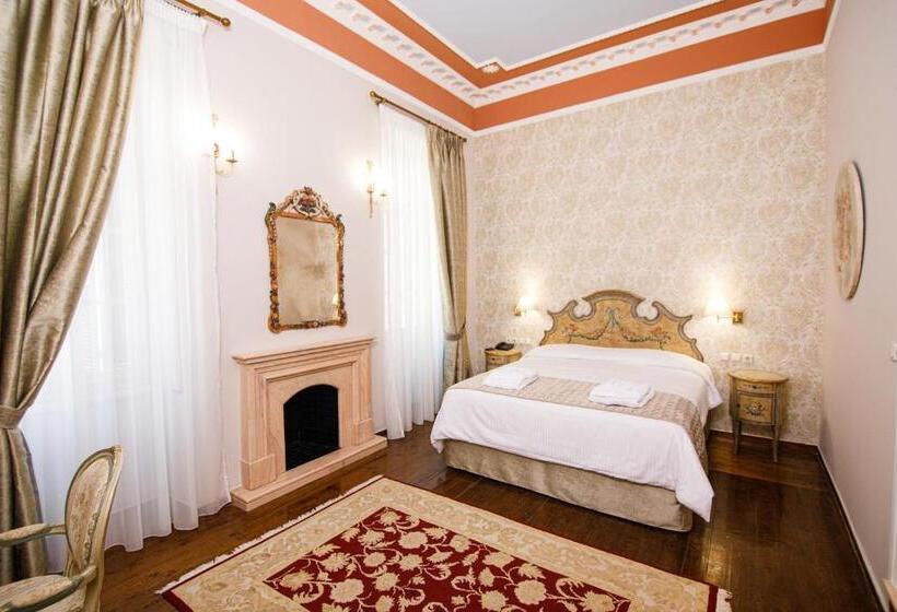 ホテル Palaiologos Luxury City