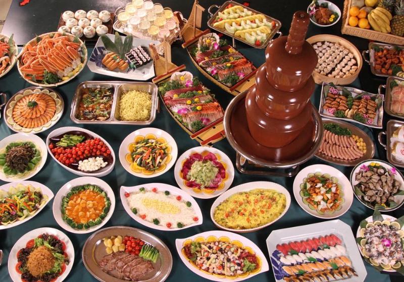 ホテル Shiretokodaiichi