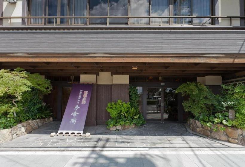 هتل Shuhokaku