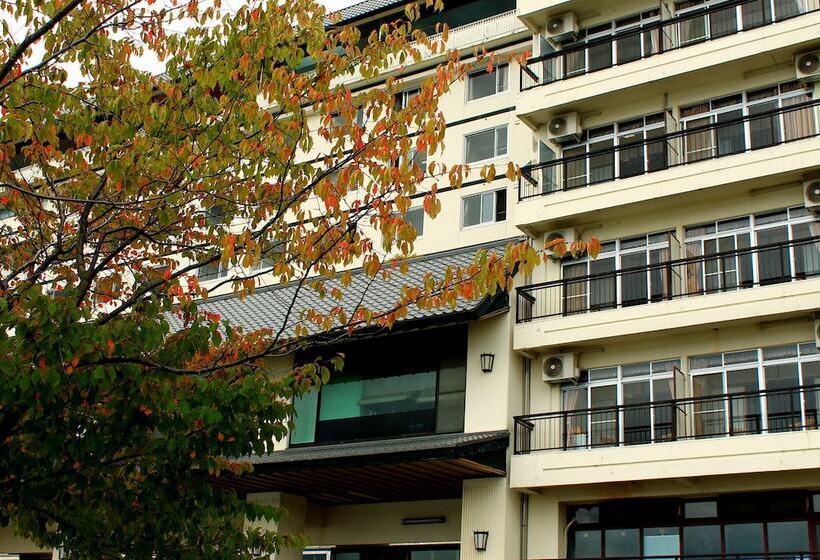 ホテル Toya Kohantei