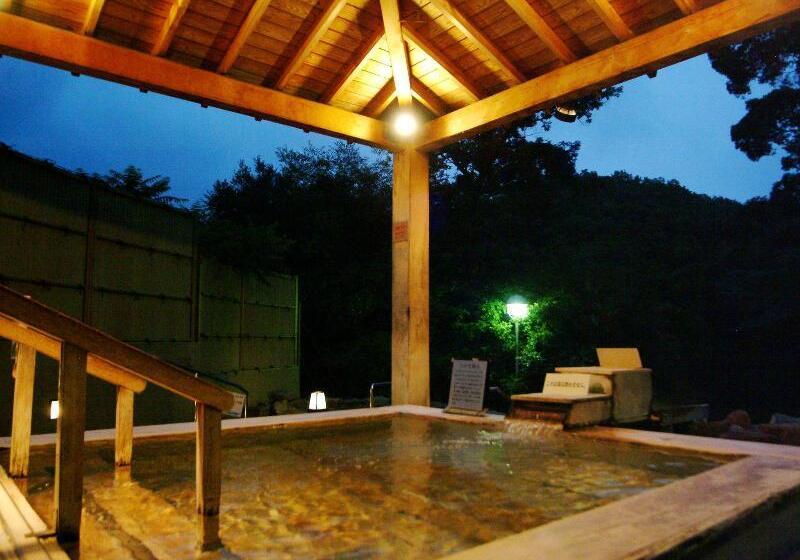 فندق Tsumagoi Resort Sai No Sato