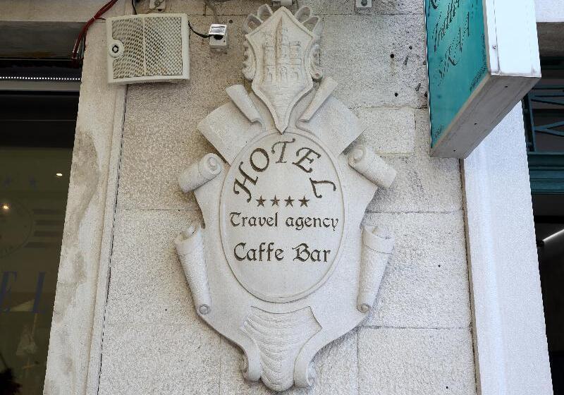 Heritage Hotel Vila Sikaa