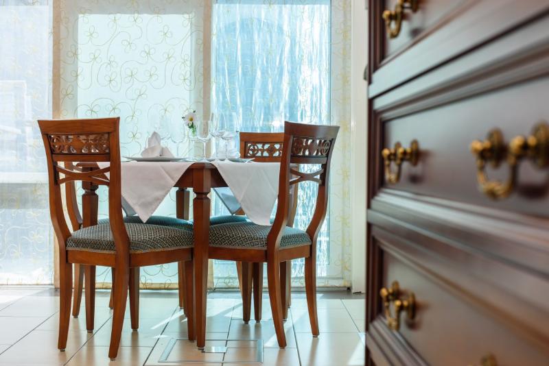 Heritage Hotel Vila Sikaa