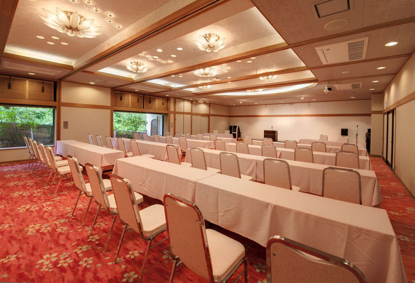 Hotel Wajimaonsen Yashio