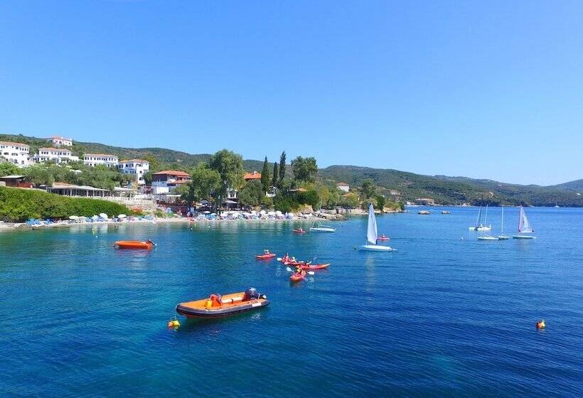 Leda Village Resort