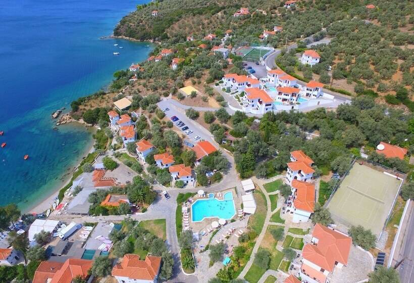 Leda Village Resort