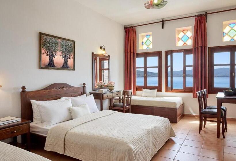 Leda Village Resort