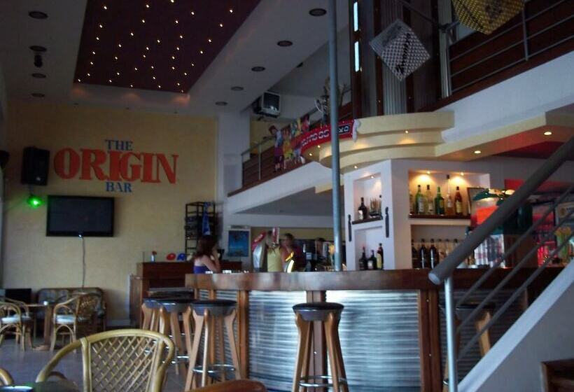 Origin Hotel & Apartments