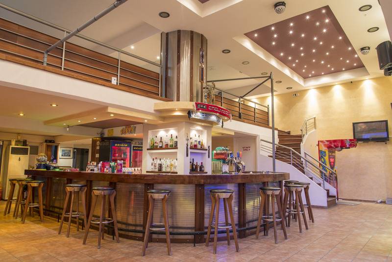 Origin Hotel & Apartments
