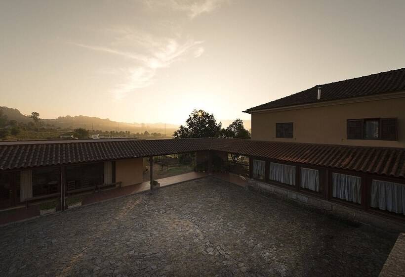 Stone Farm Hostel
