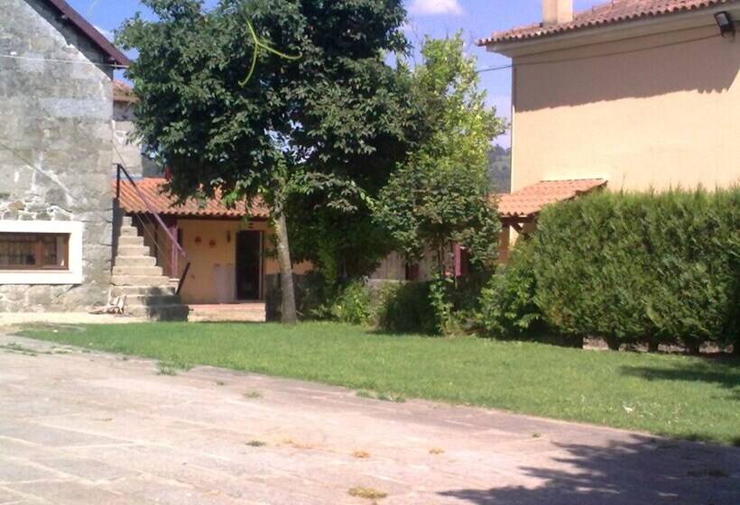 Stone Farm Hostel