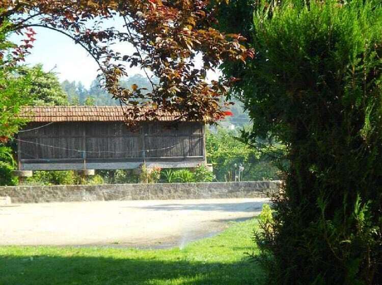 Stone Farm Hostel