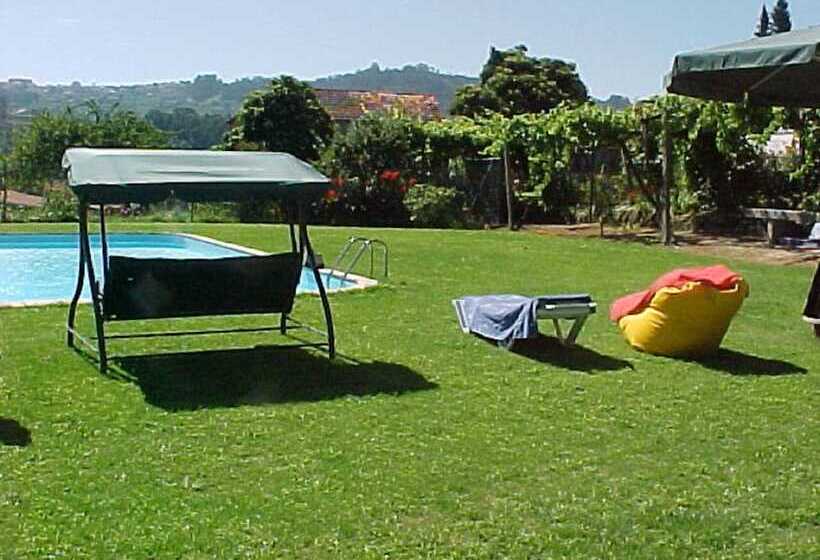 Stone Farm Hostel