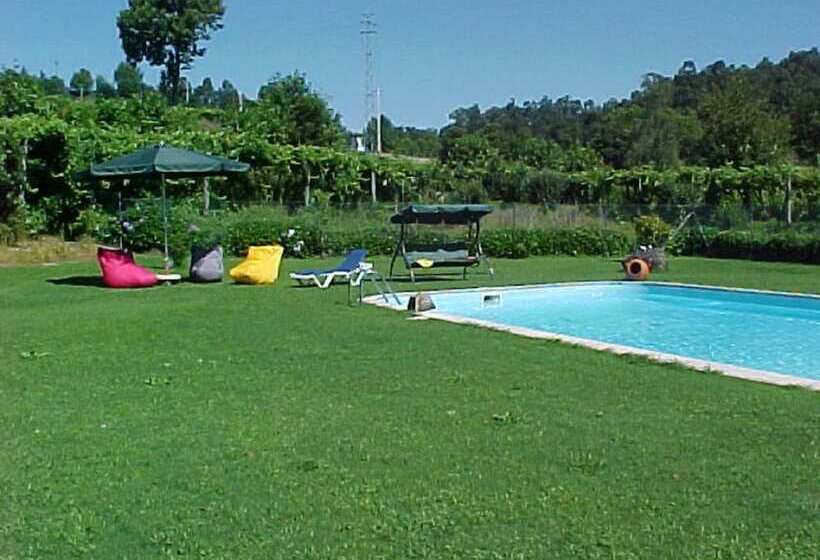 Stone Farm Hostel