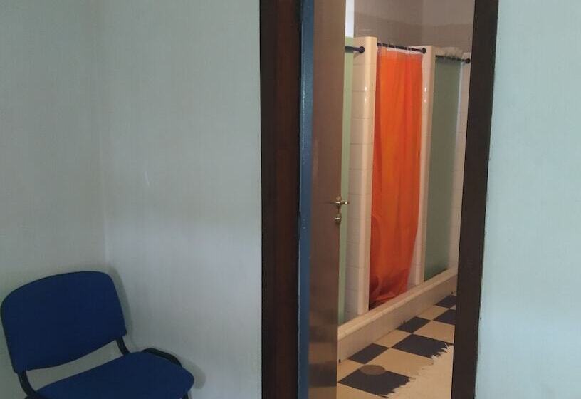 Stone Farm Hostel