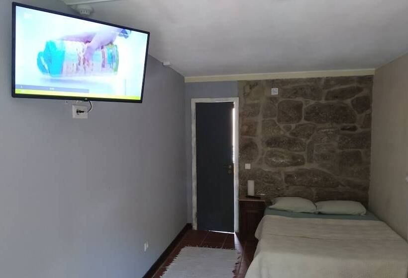 Stone Farm Hostel
