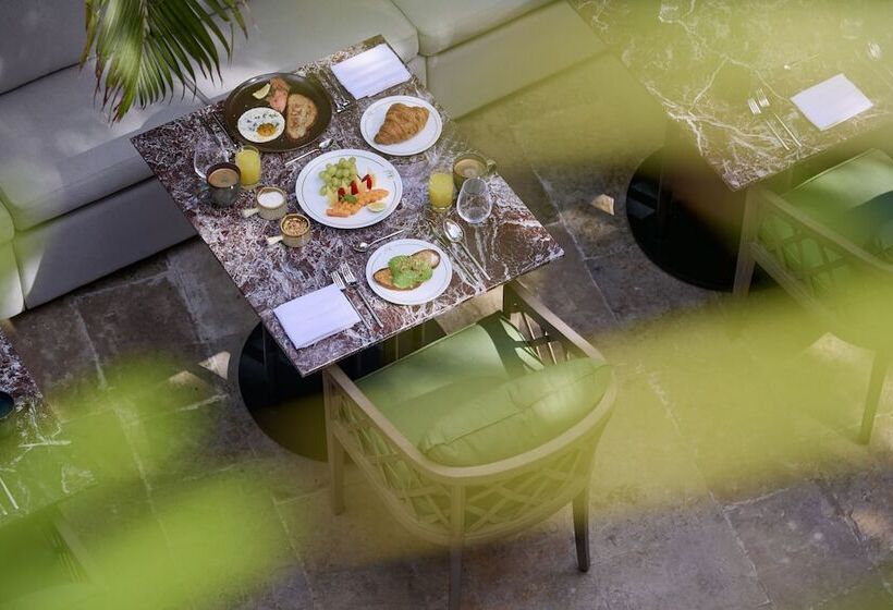 هتل Todos Santos Boutique