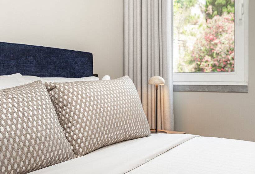 Villa Termal Spa Hotel - Villa Termal Spa Resort - by Unlock Hotels