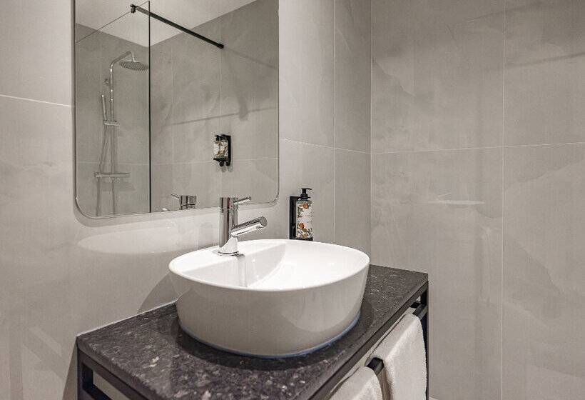 Villa Termal Spa Hotel - Villa Termal Spa Resort - by Unlock Hotels