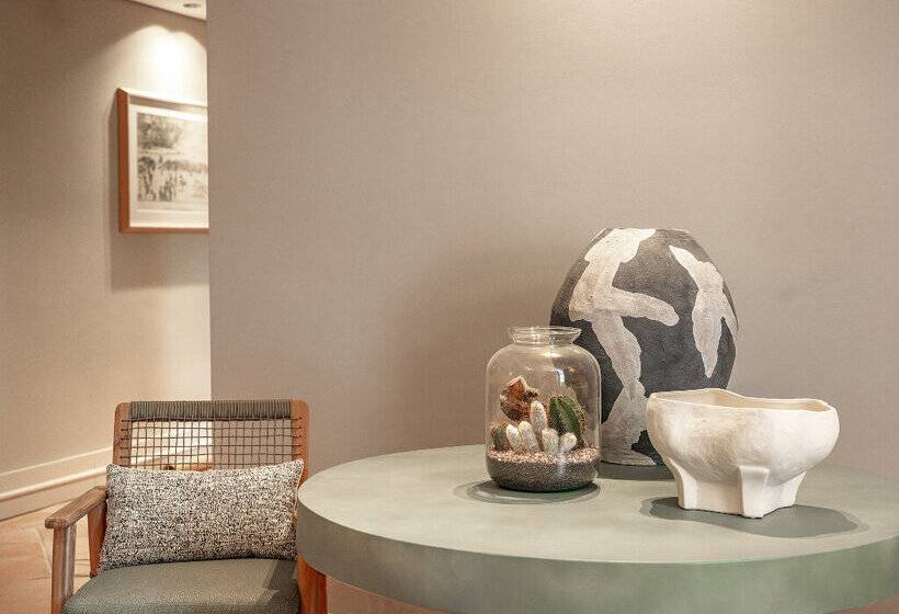 Villa Termal Spa Hotel - Villa Termal Spa Resort - by Unlock Hotels