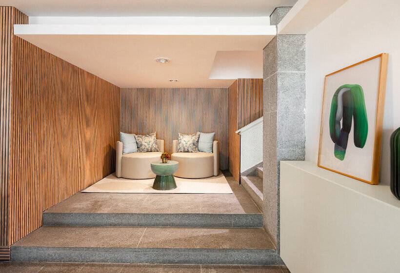 Villa Termal Spa Hotel - Villa Termal Spa Resort - by Unlock Hotels