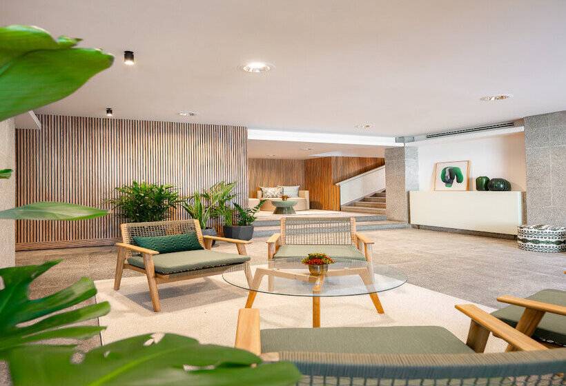 Villa Termal Spa Hotel - Villa Termal Spa Resort - by Unlock Hotels