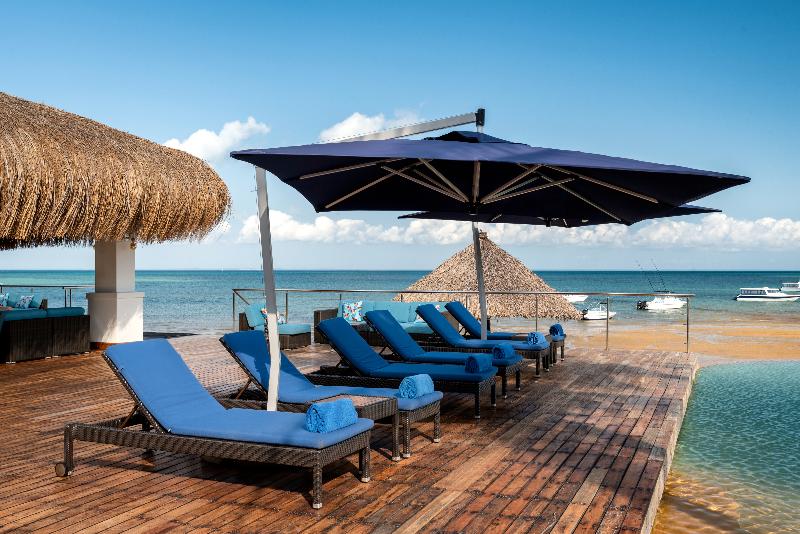 Anantara Bazaruto Island Resort