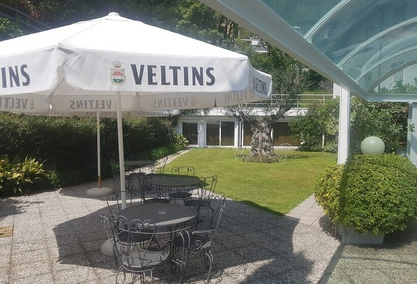 בית מלון כפרי Eurovil