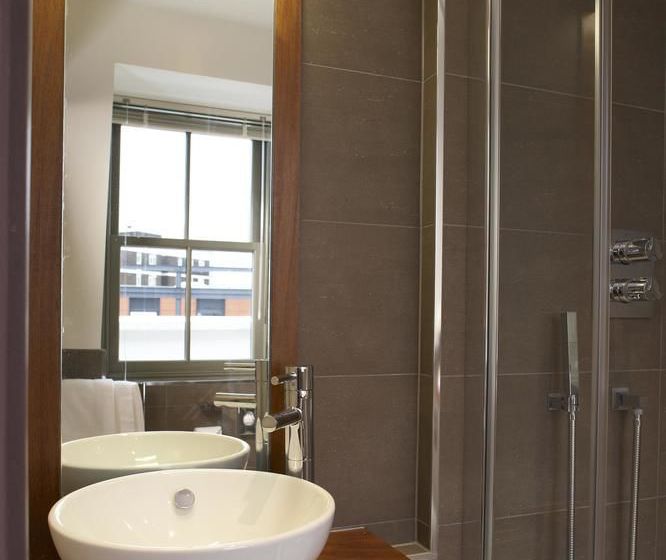 Fotos del hotel Best Western Maitrise Suites Apartment Hotel:  13