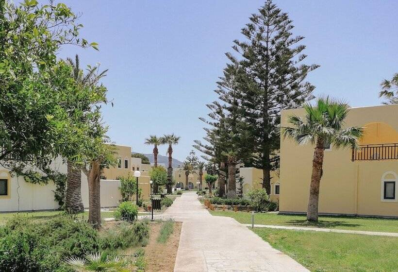 Grecotel Casa Paradiso, Lifestyle All In Resort