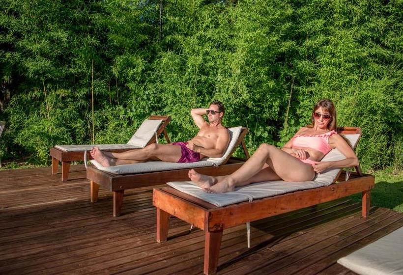 فندق فئة نجمة واحدة L Hirondelle   Adults Only