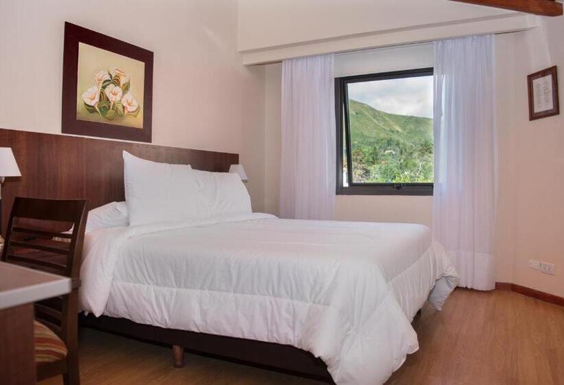 فندق فئة نجمة واحدة L Hirondelle   Adults Only
