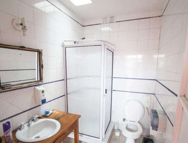 Hostel Inn Buenos Aires