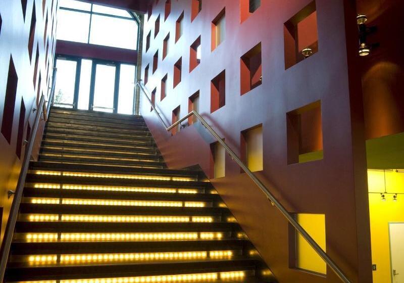 هتل Aloft Dallas Downtown