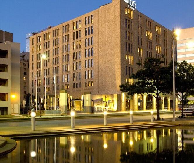 هتل Aloft Dallas Downtown