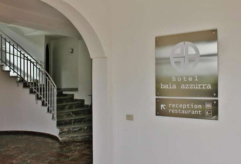 هتل Baia Azzurra