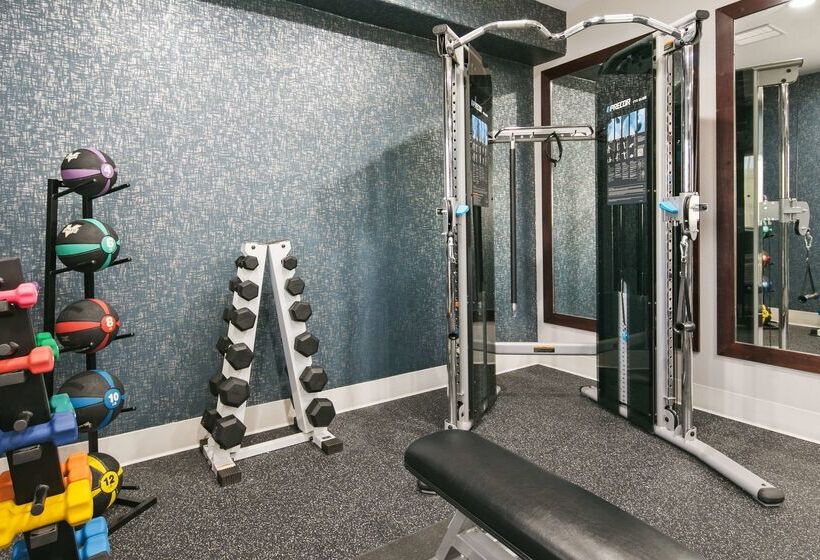 هتل Best Western Plus Houston Atascocita Inn & Suites
