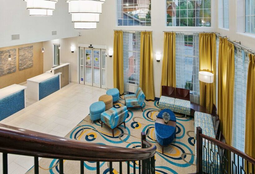 هتل Best Western Plus Houston Atascocita Inn & Suites