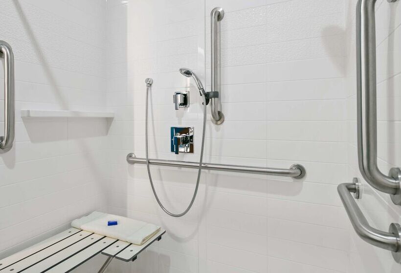 هتل Best Western Plus Houston Atascocita Inn & Suites