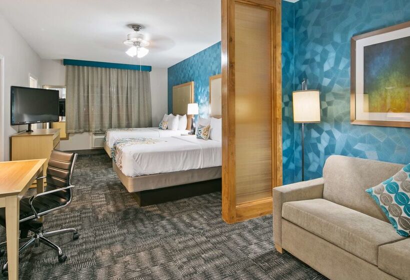 هتل Best Western Plus Houston Atascocita Inn & Suites