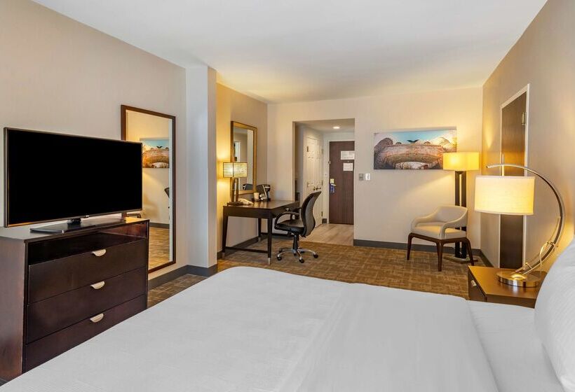 هتل Best Western Plus Dalton Inn