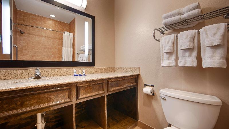 هتل Best Western Plus Palo Alto Inn And Suites