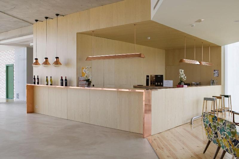 Отель Bodega Finca De Los Arandinos