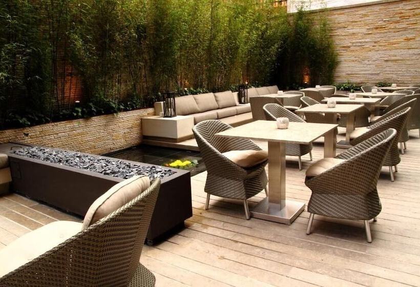 호텔 Cabrera Imperial By Key 33