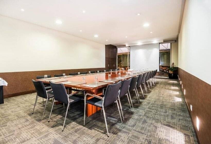 호텔 Cabrera Imperial By Key 33