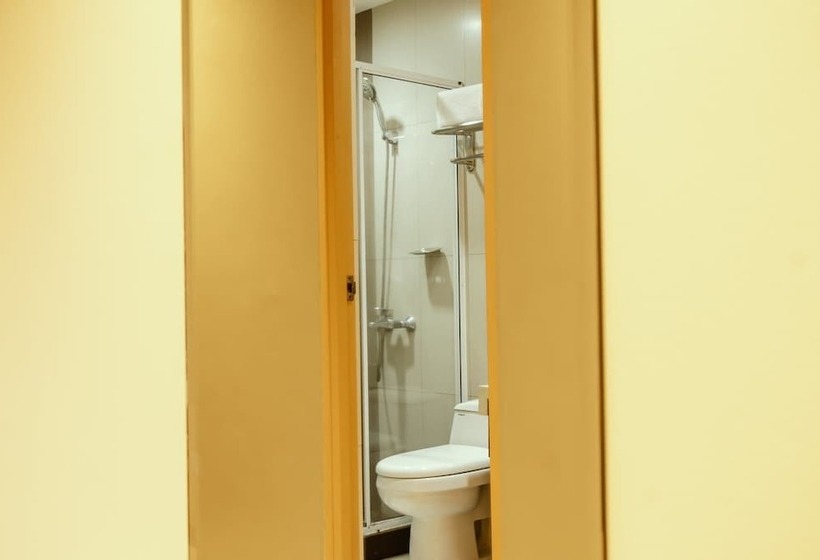 בית מלון כפרי Casa Bocobo